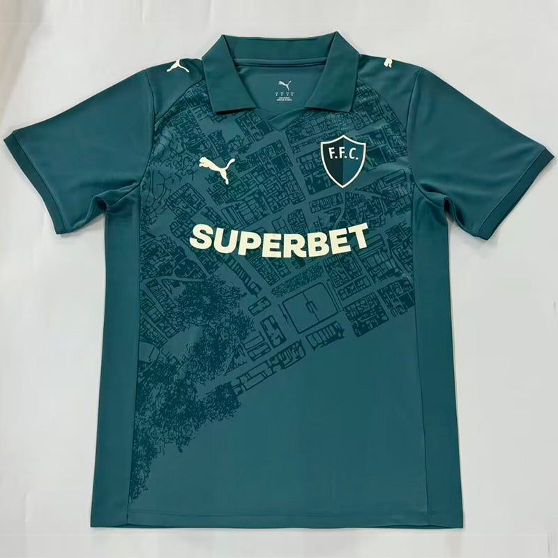 Fluminense Tercera 26/27