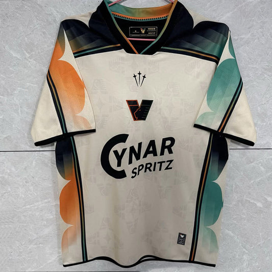 Venezia FC Visitante 26/27