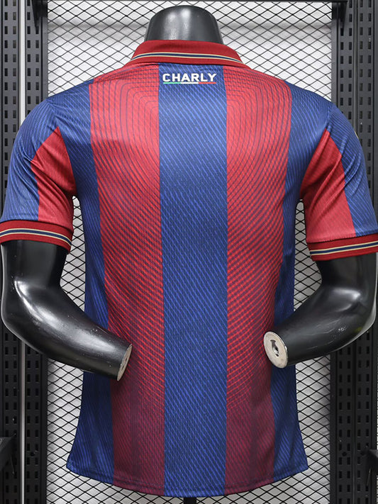 Atlante FC Local Versión Jugador 26/27