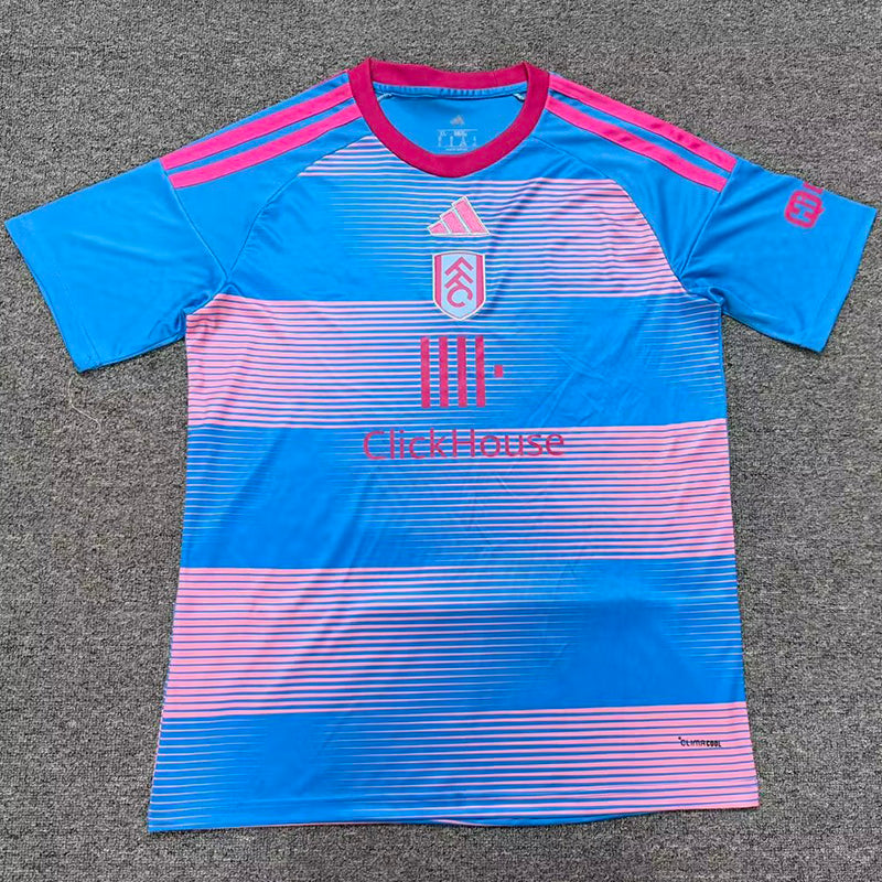 Fulham Tercera 26/27