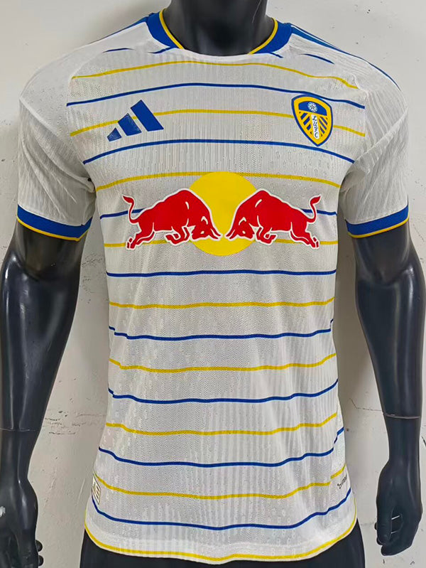 Leeds United Local Versión Jugador 26/27