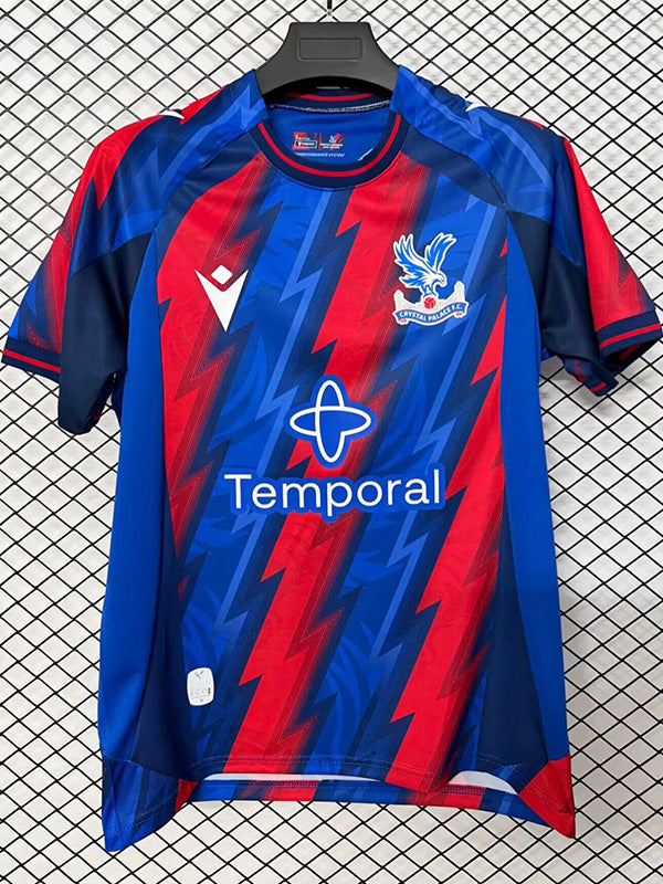 Crystal Palace Tercera 26/27