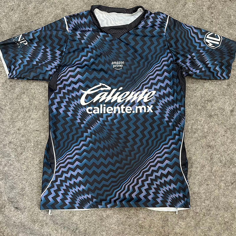 Chivas de Guadalajara Portero 26/27 (Guadalajara Black)