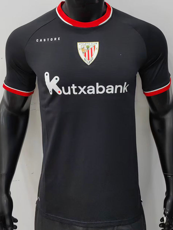 Athletic Club Visitante Versión Jugador 26/27