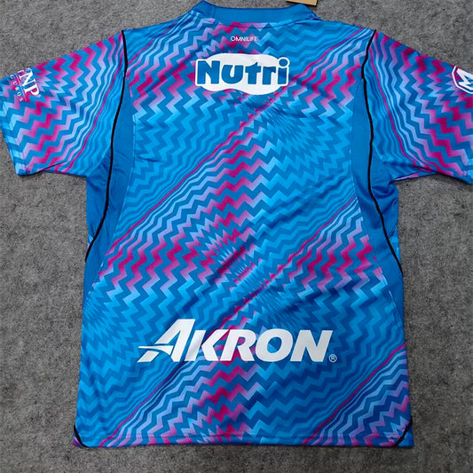 Chivas de Guadalajara Portero 26/27 (Guadalajara Blue)