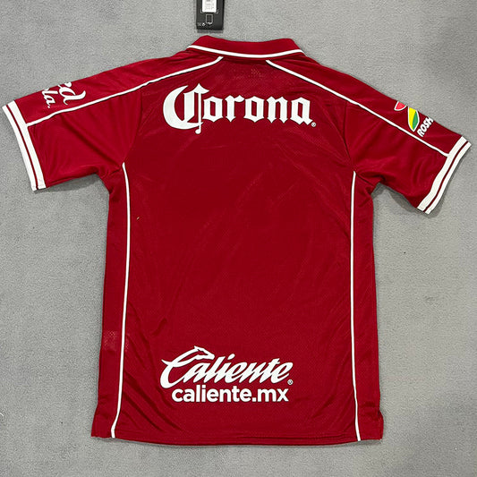 Toluca Local 26/27