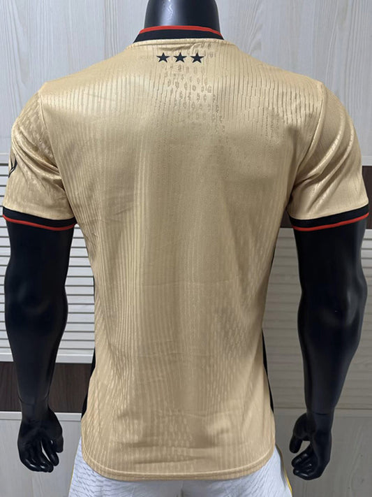 Ipswich Visitante Versión Jugador 26/27