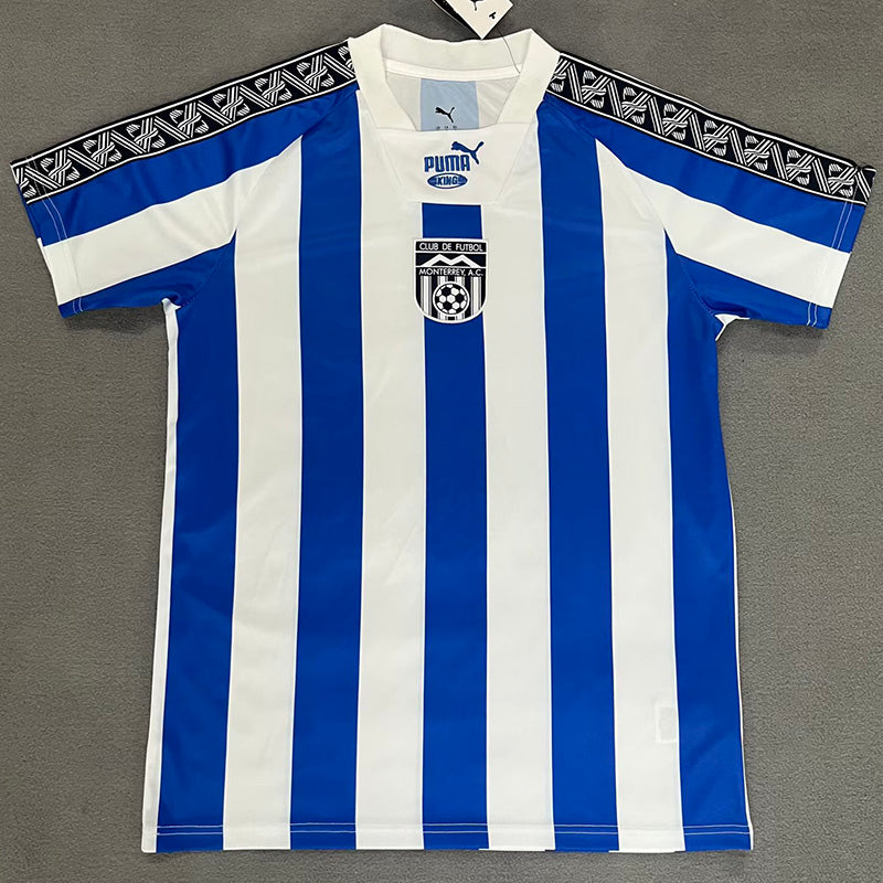 CF Monterrey Edición especial 26/27