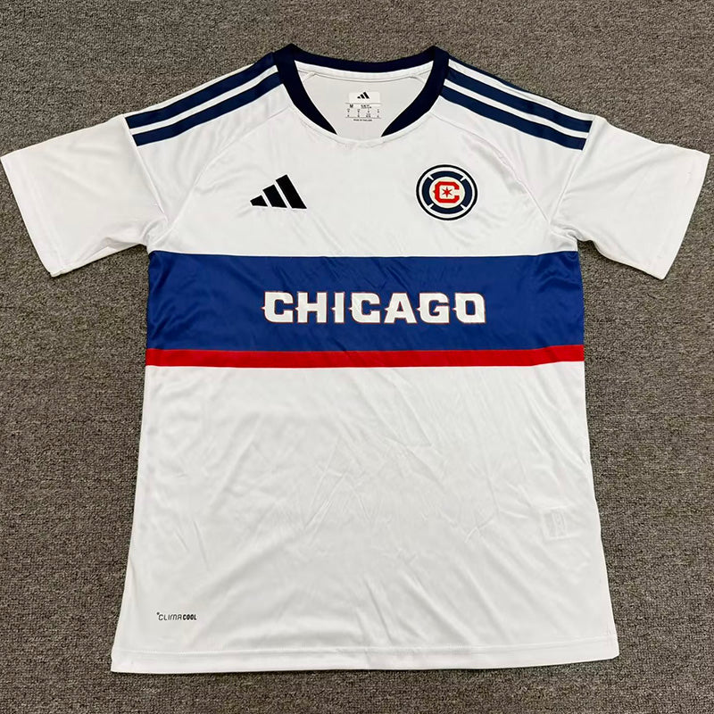 Chicago Fire FC Tercera 26/27