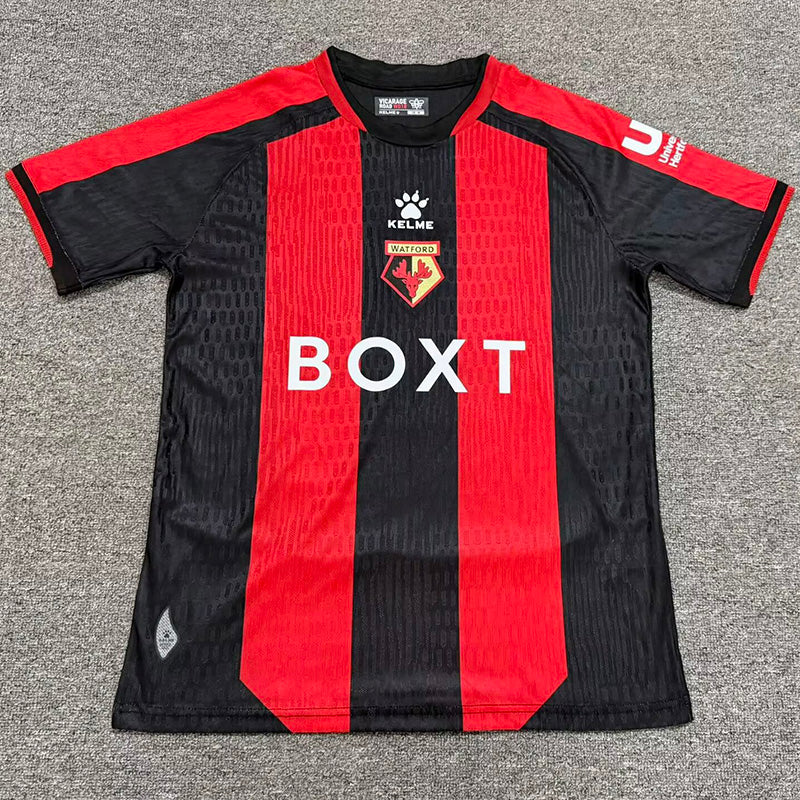 Watford Visitante 26/27