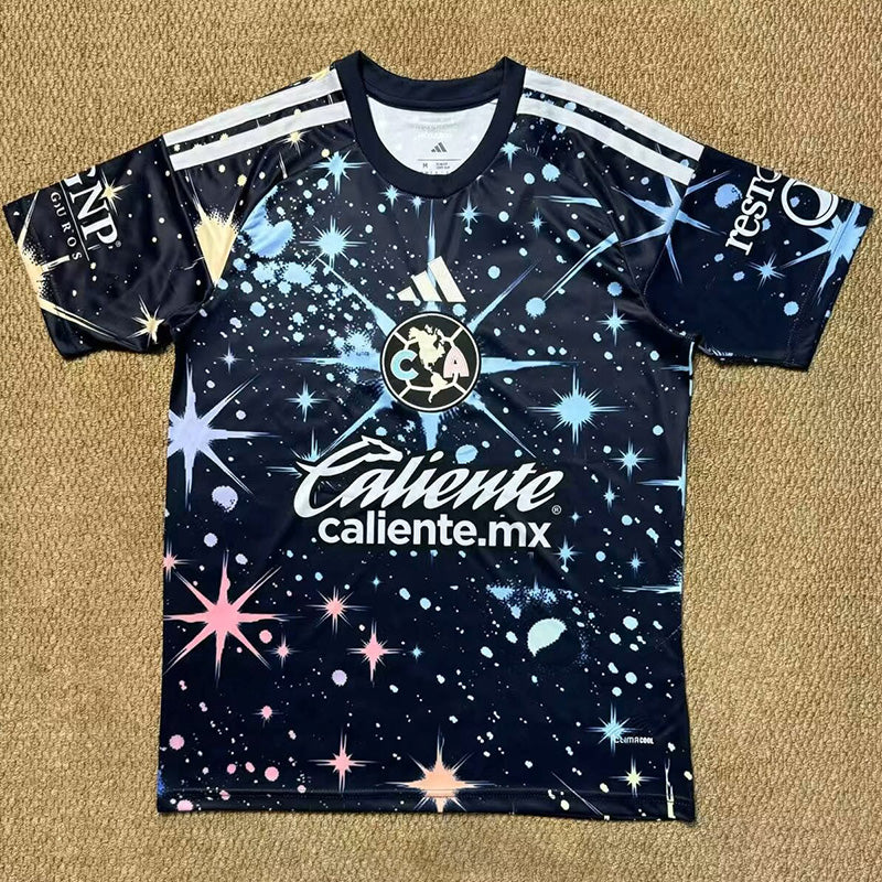 Club América 26/27