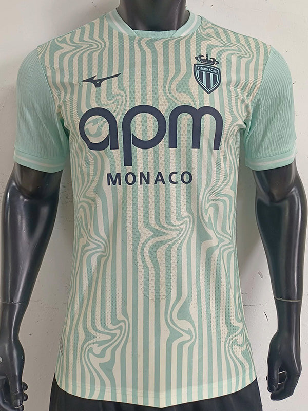 Monaco Tercera Versión Jugador 26/27