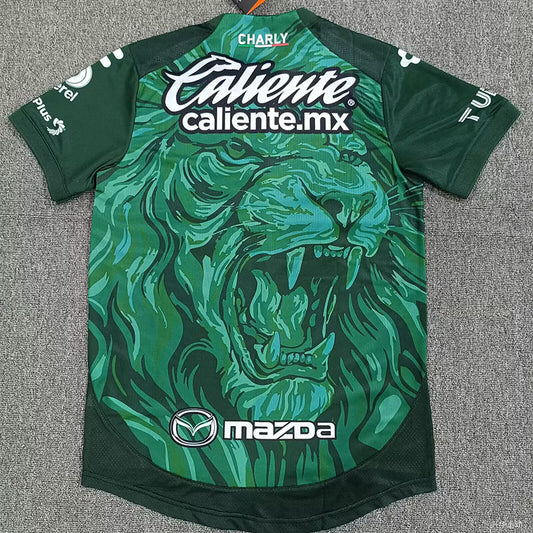 Club León Local 26/27