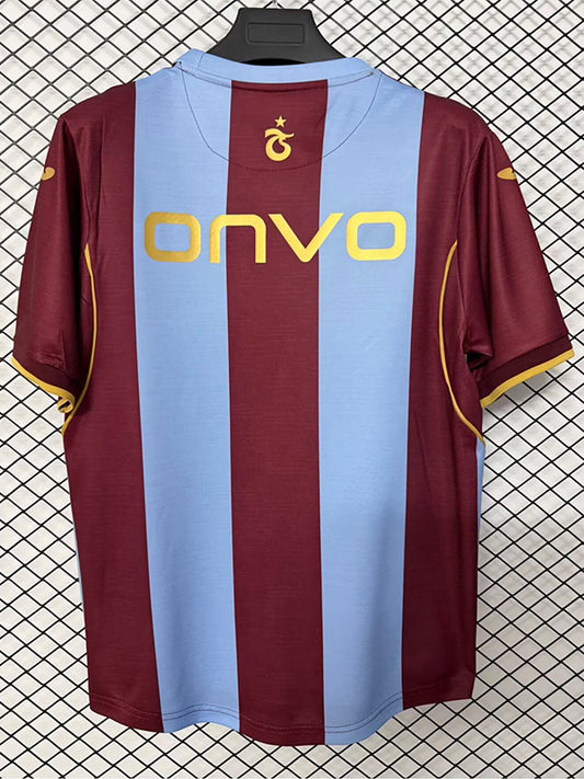 Trabzonspor Local 26/27
