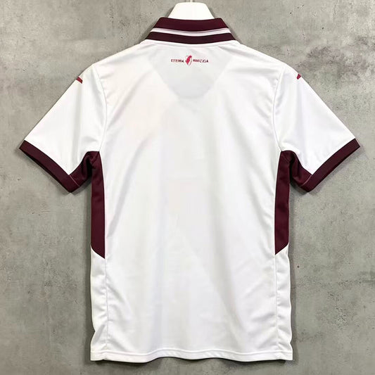 Torino Visitante 26/27
