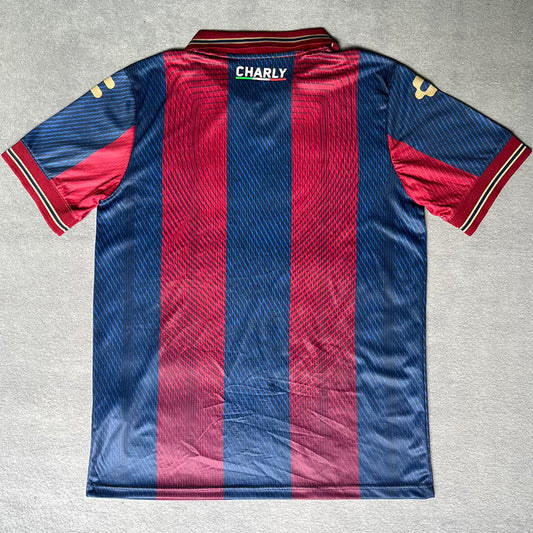 Atlante FC Local 26/27