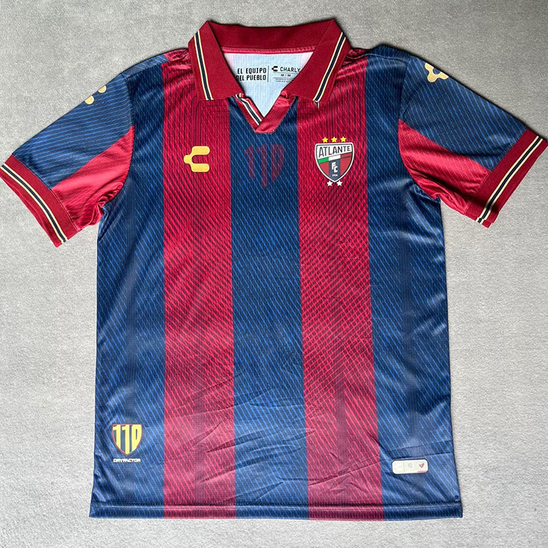 Atlante FC Local 26/27