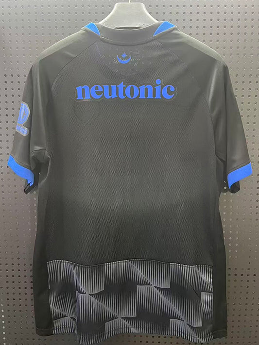 Portsmouth FC Tercera 26/27