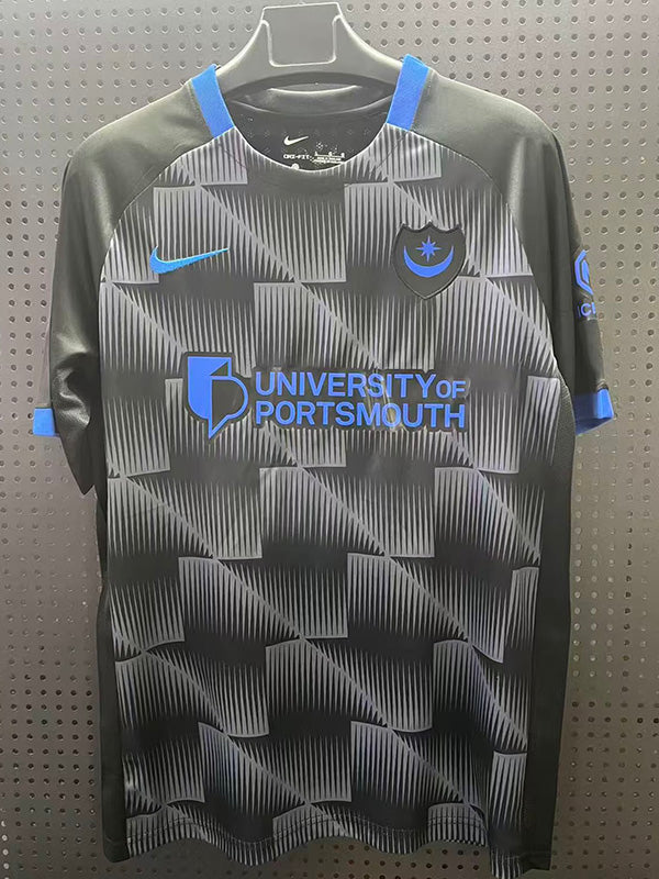 Portsmouth FC Tercera 26/27