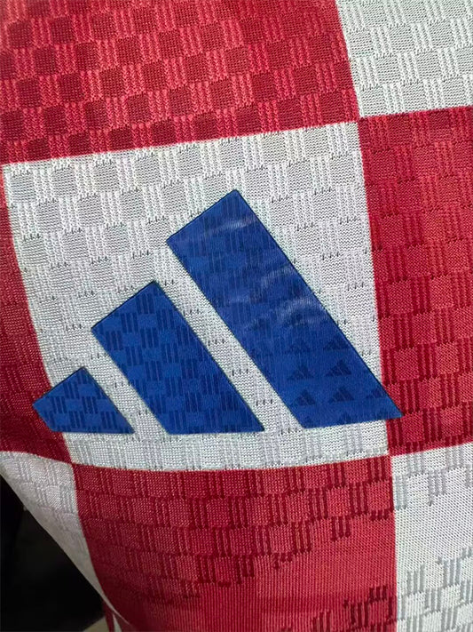 Selección de Croacia Versión Jugador 26/27
