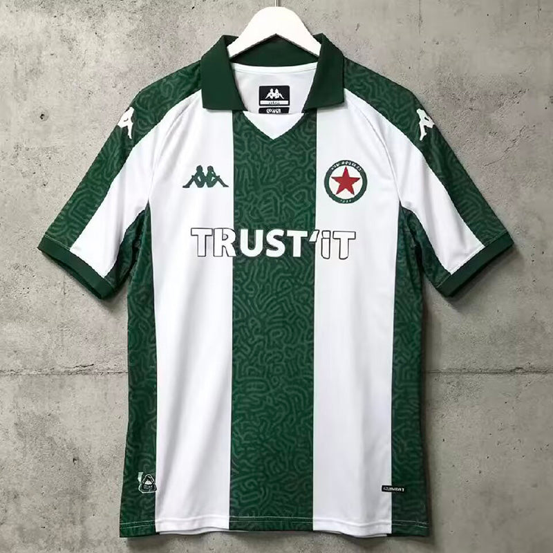 Paris Red Star Local 26/27