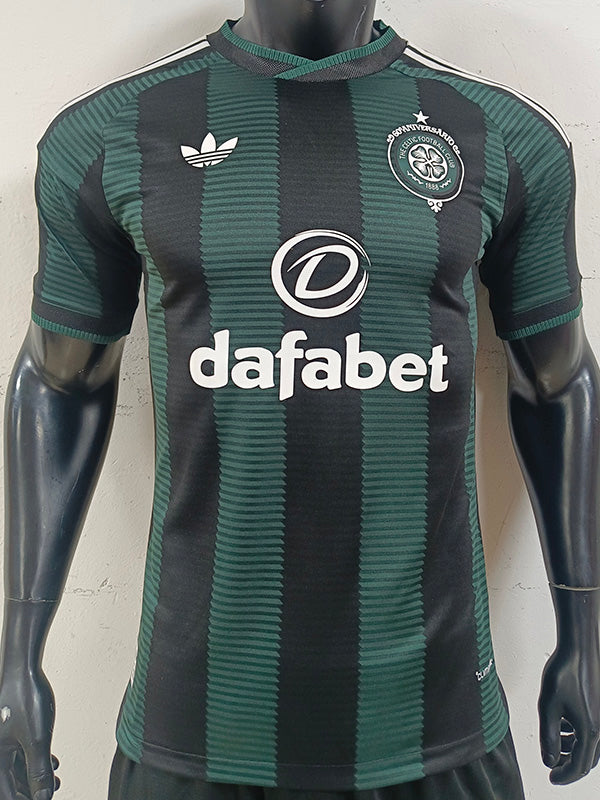 Celtic Visitante Versión Jugador 26/27