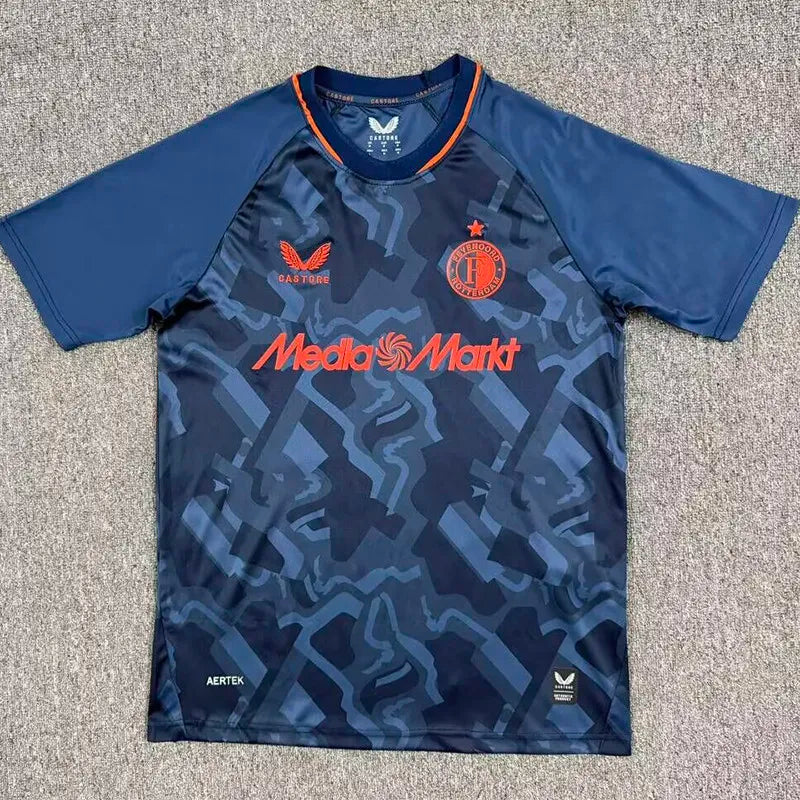 Feyenoord Tercera 2026/27