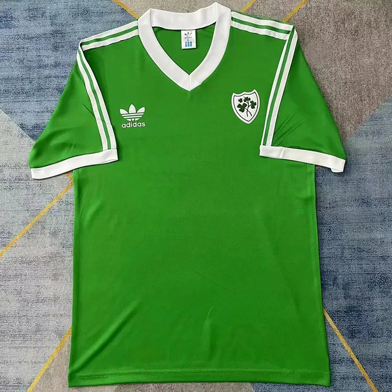 Selección de Irlanda Retro 1986