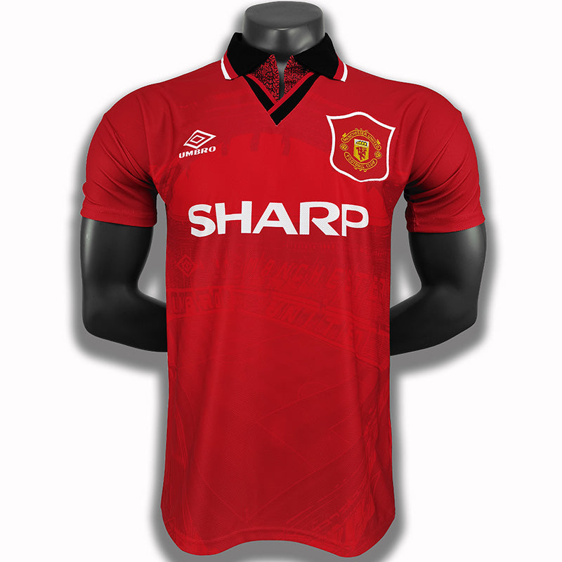 Manchester United Retro 1994/96