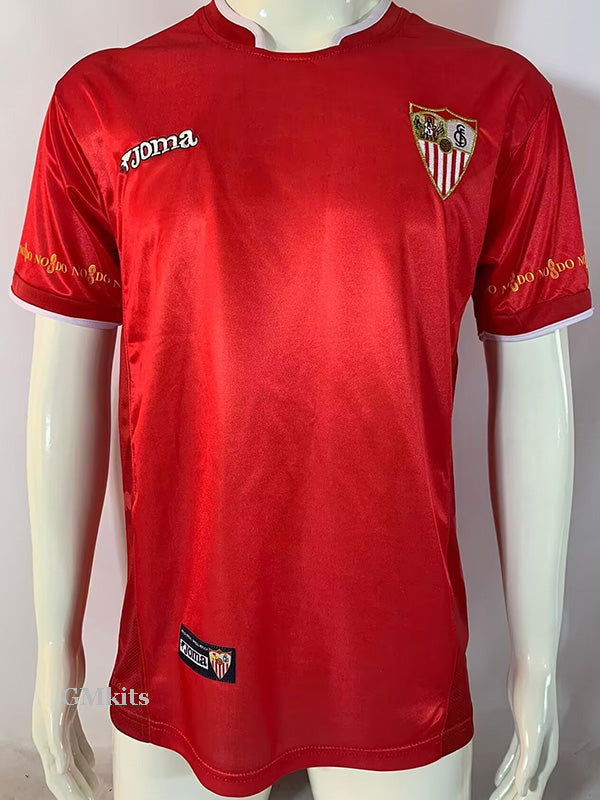 Sevilla FC Retro 2003/04 (Visitante)