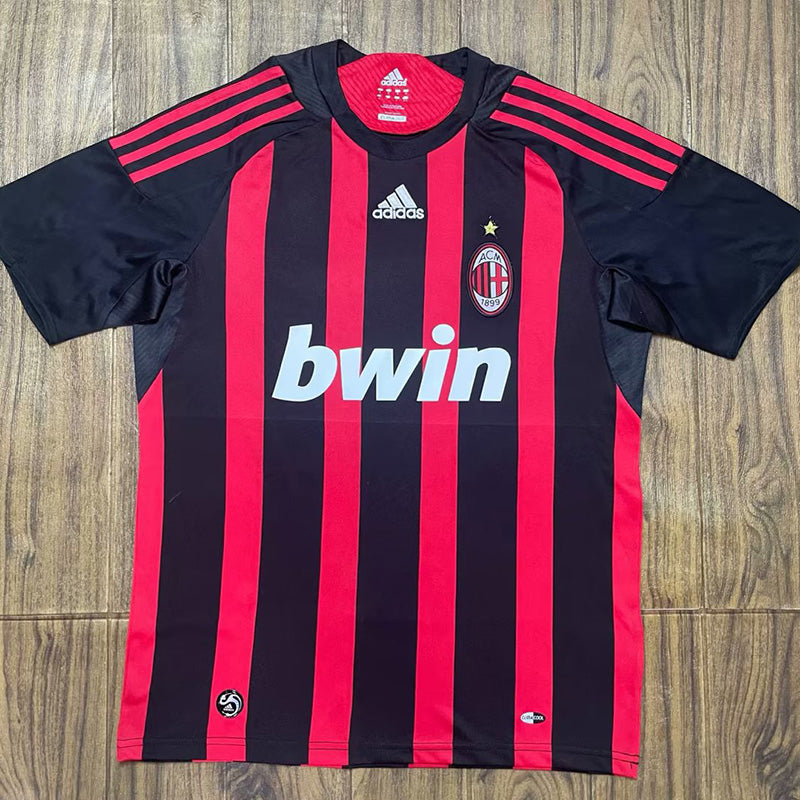 AC Milan Retro 2008/09