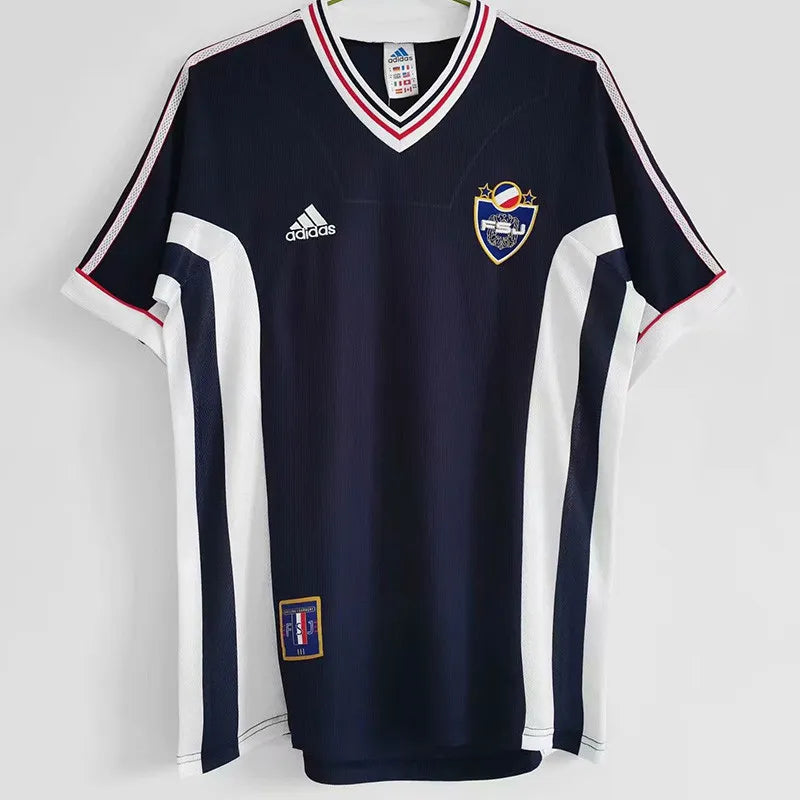 Selección de Yugoslavia Retro 1998