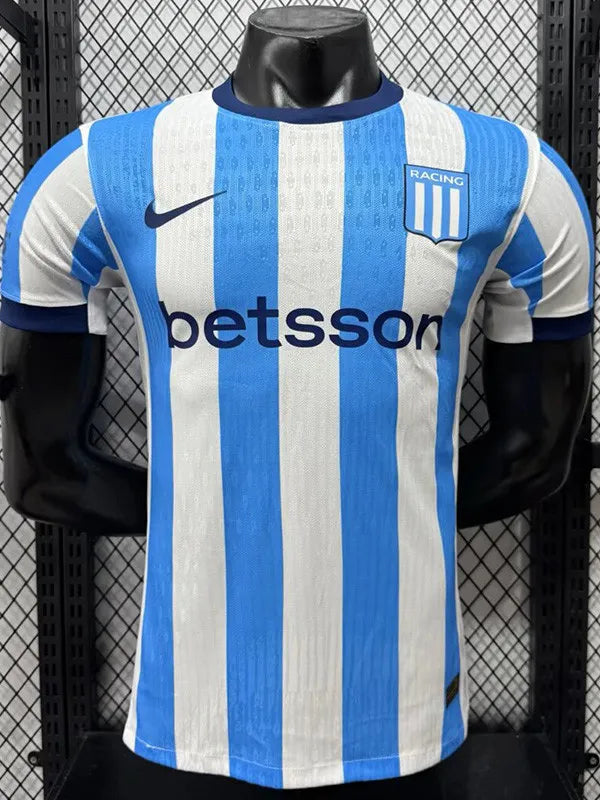 Racing Club Versión Jugador 2026/27