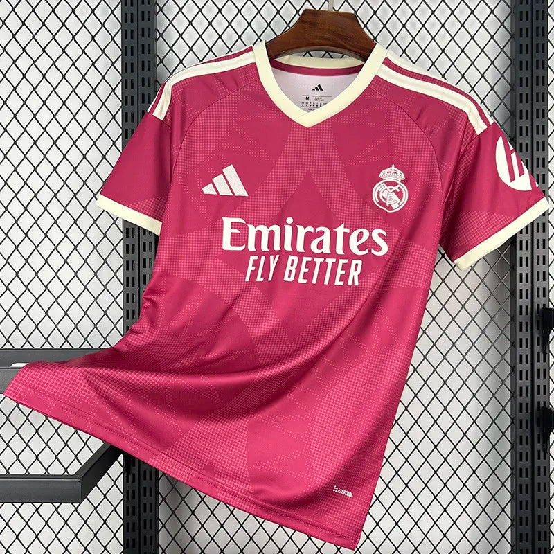 Real Madrid Tercera 2026/27