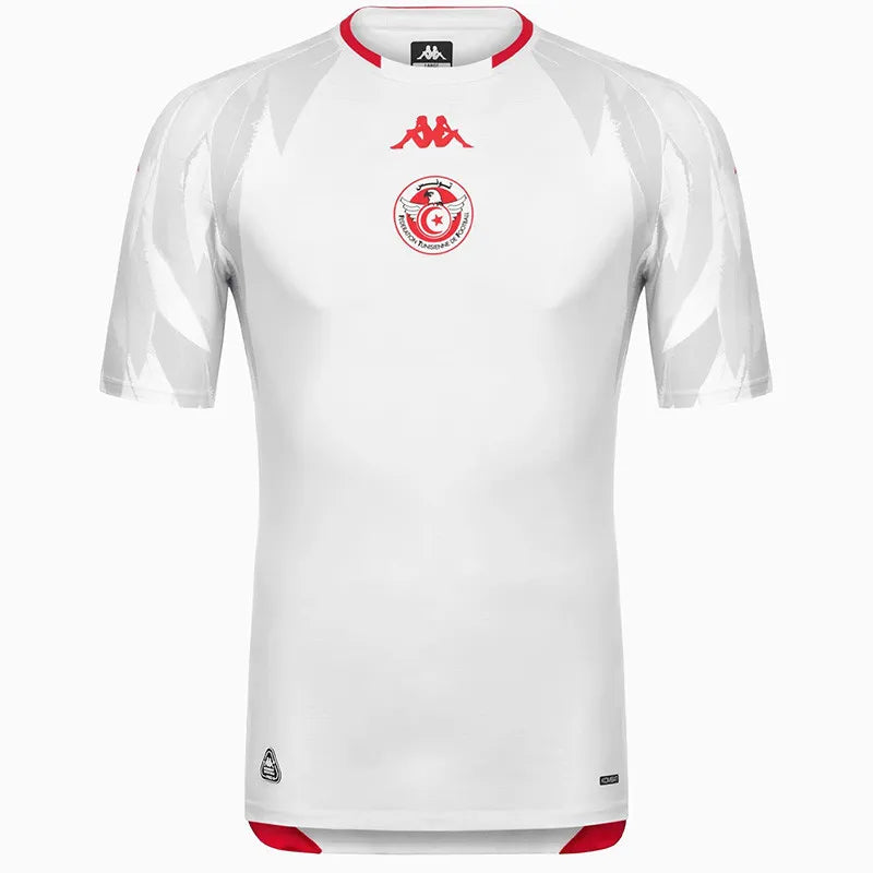Selección de Túnez Visitante 2026/27