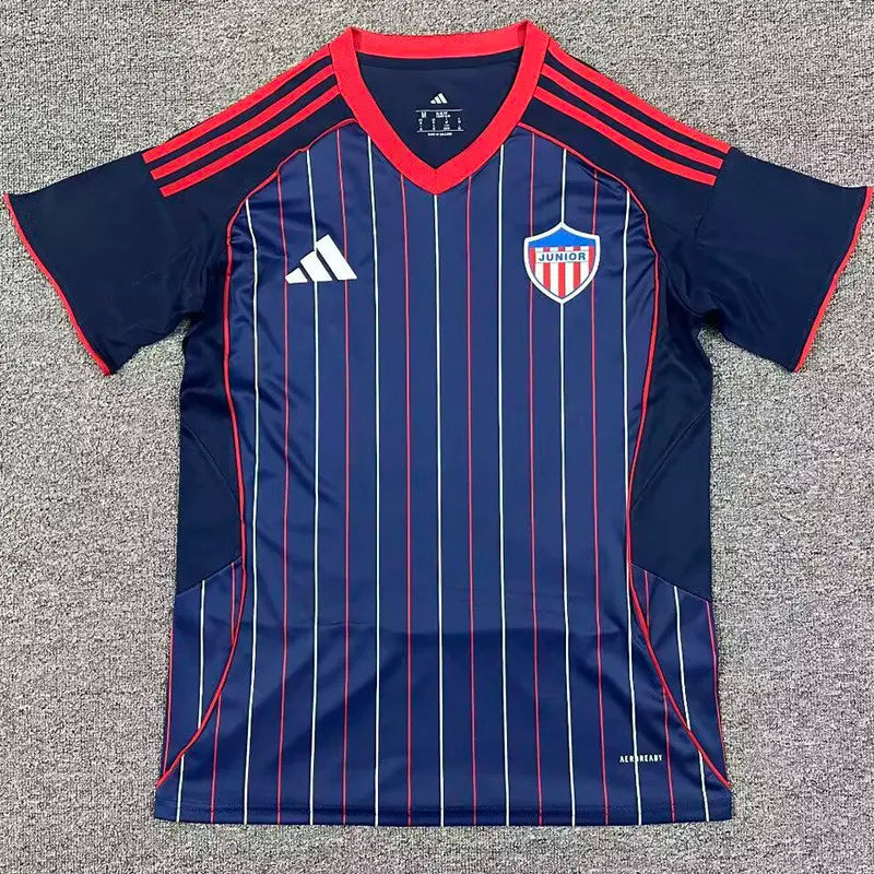 Junior FC Visitante 2026/27