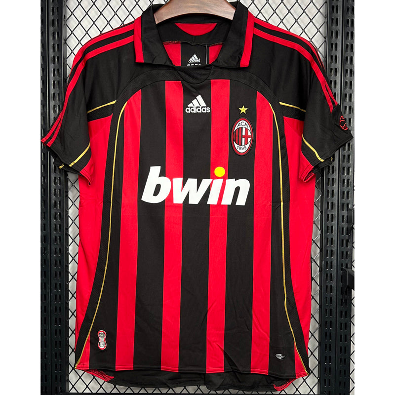 AC Milan Retro 2006/07