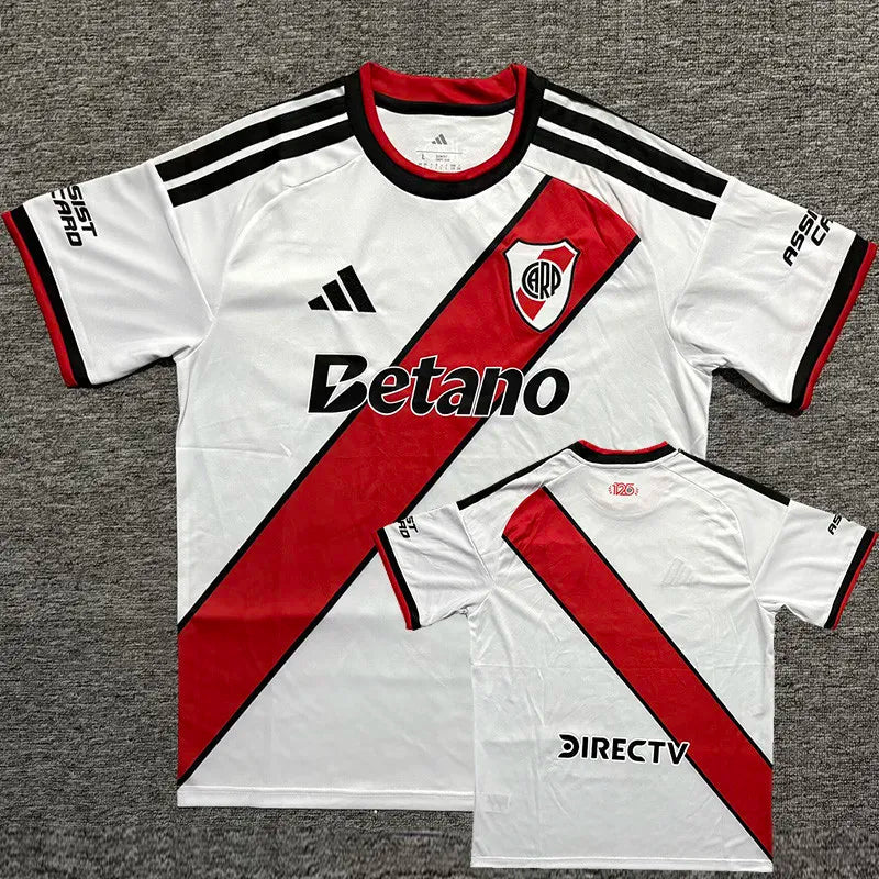 River Plate Local 2026/27