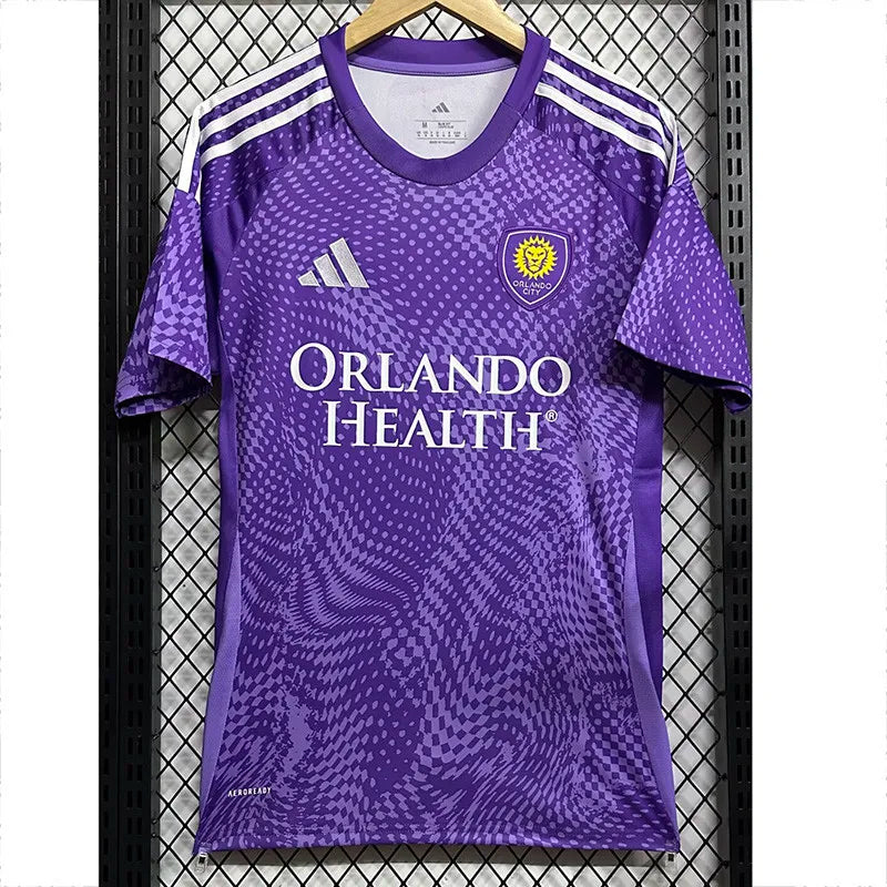 Orlando City Local 2026/27