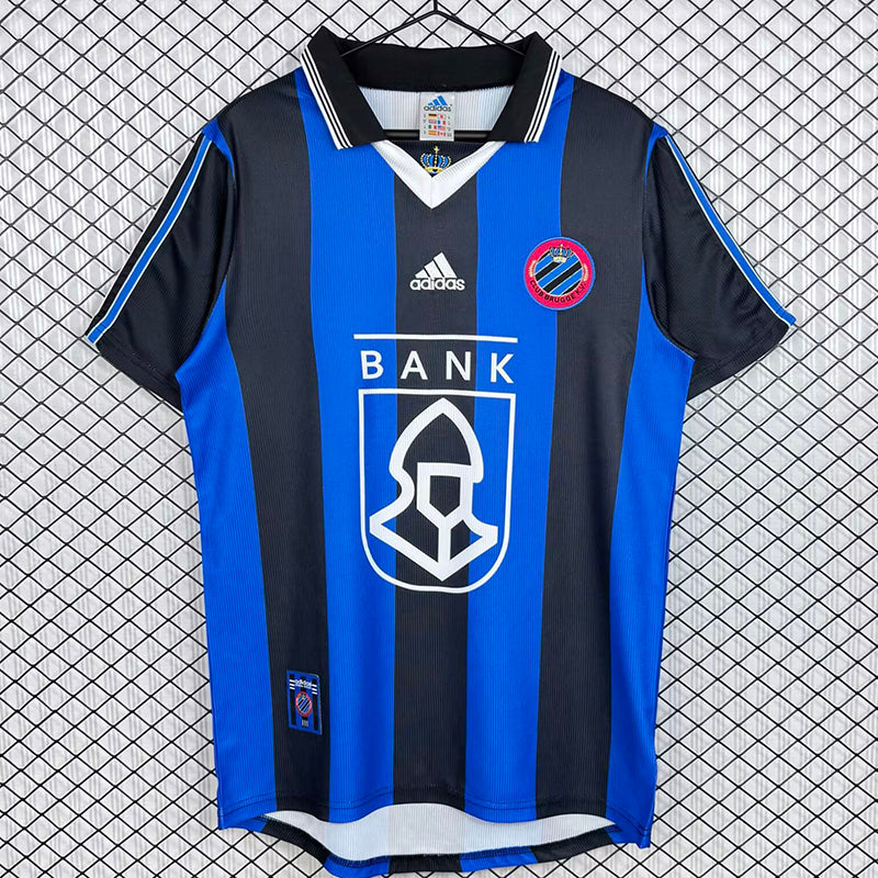 Club Brugge Retro 1998/99