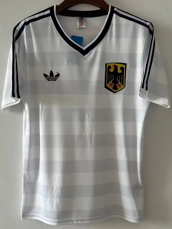 Selección de Alemania Retro 1984