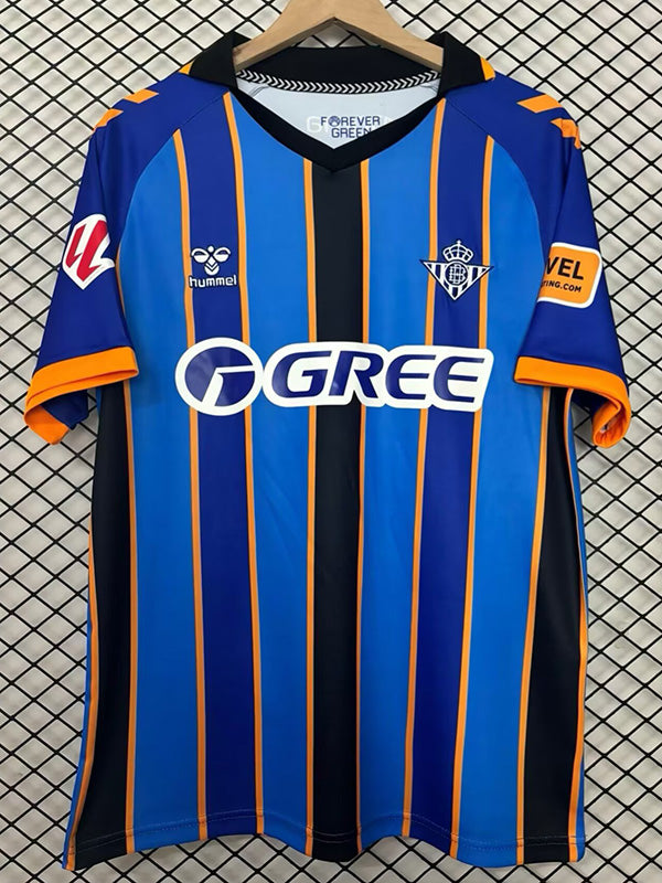 Real Betis Edición Especial 2025/26 (Azul)