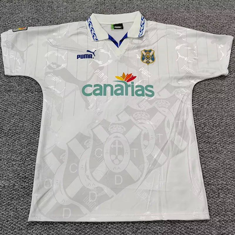 CD Tenerife Retro 1995/96