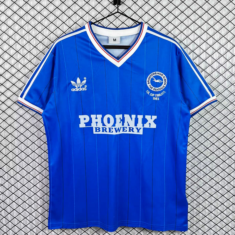 Brighton & Hove Albion Retro 1983/84