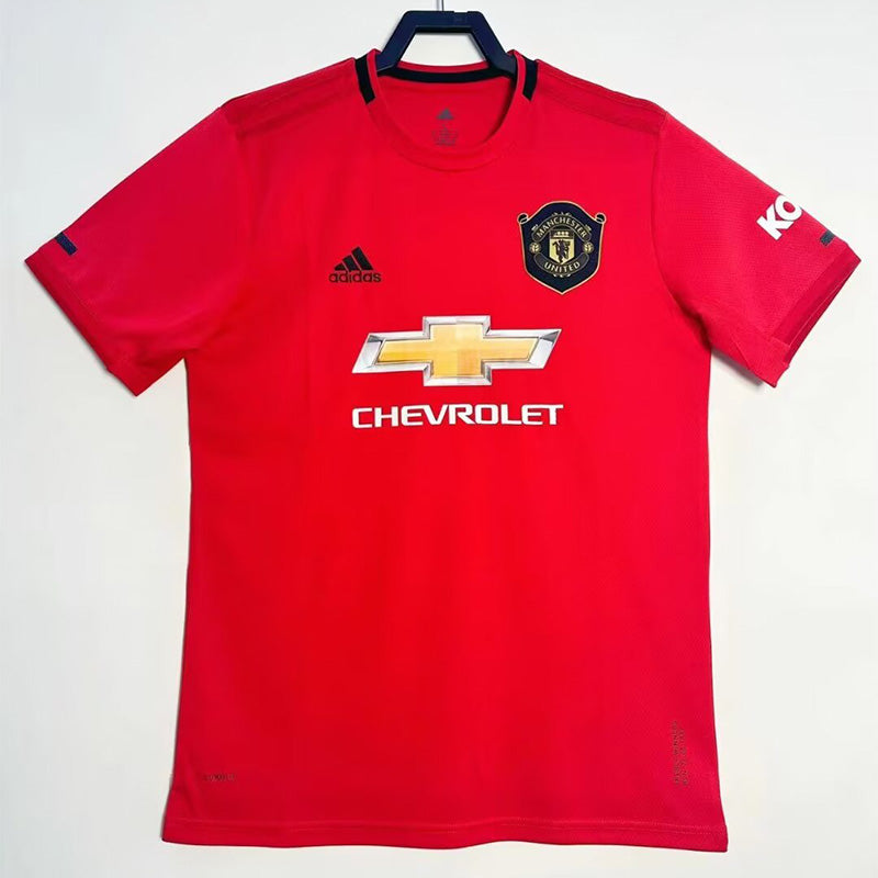 Manchester United Retro 2019/20