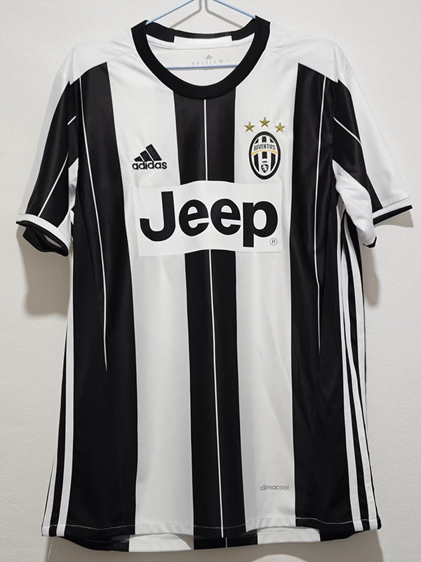 Juventus Retro 2016/17