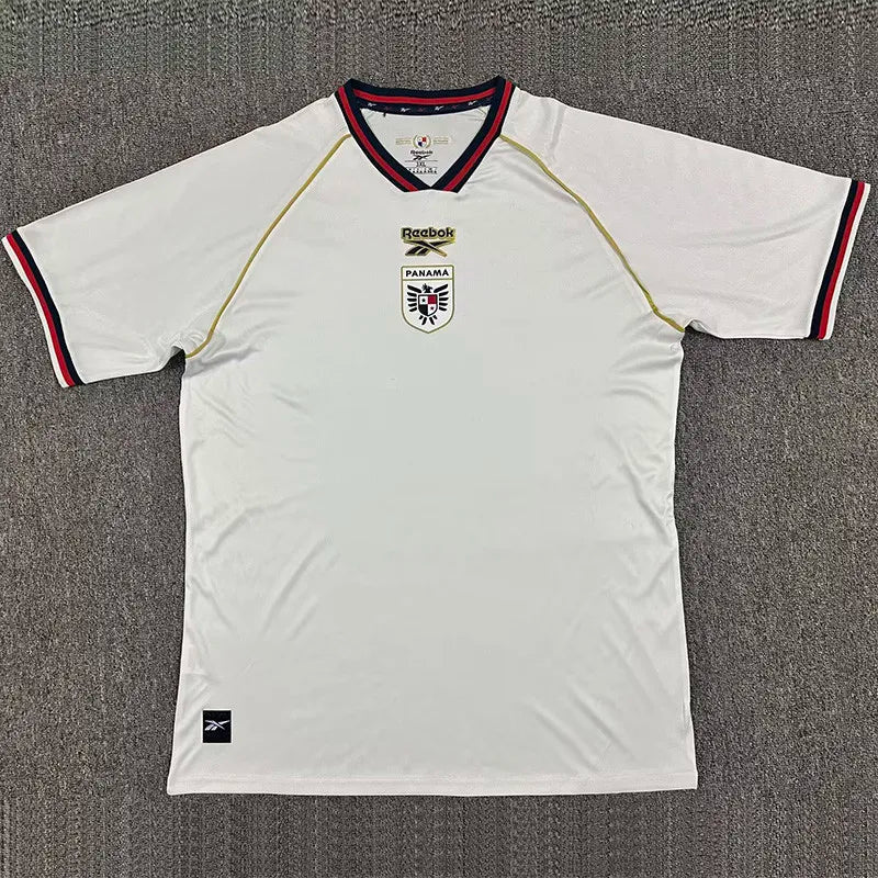 Selección de Panamá Visitante 2026/27