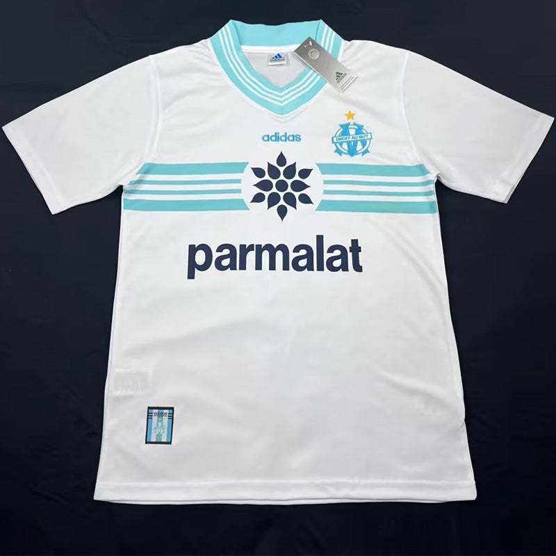 Olympique de Marsella Retro 1996/97