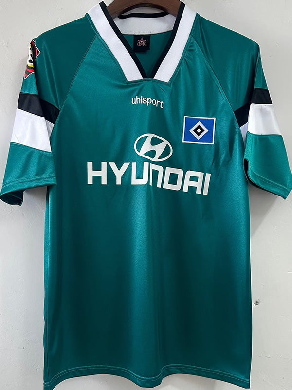Hamburgo SV Retro 1997 (Tercera)
