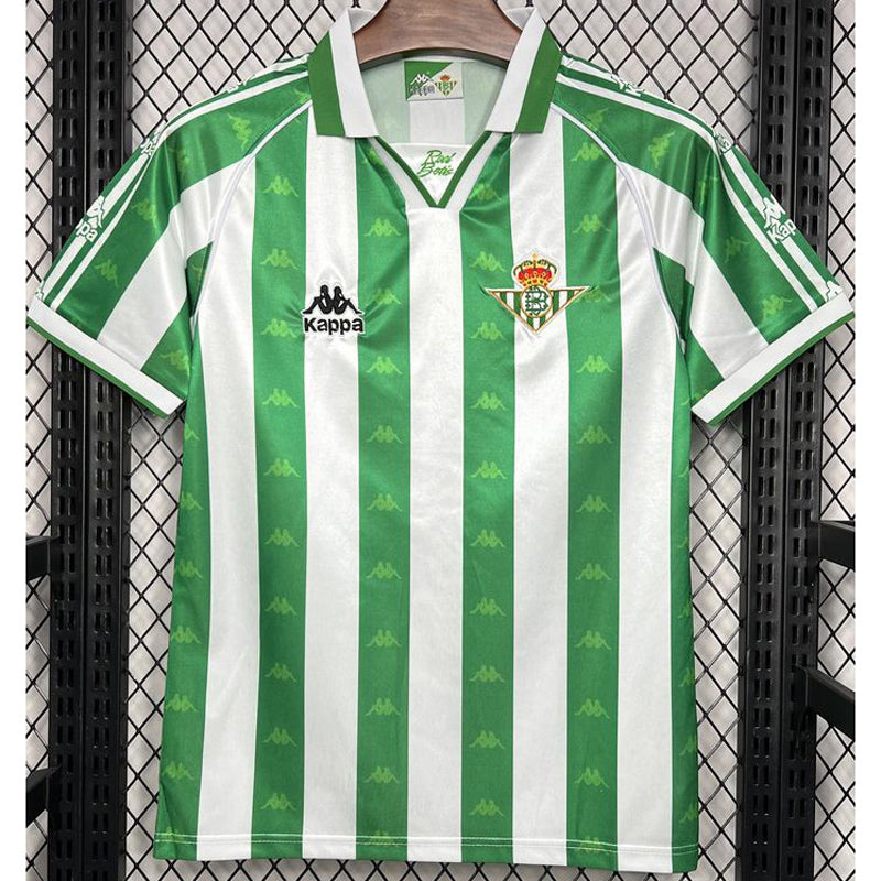 Real Betis Retro 1995/97